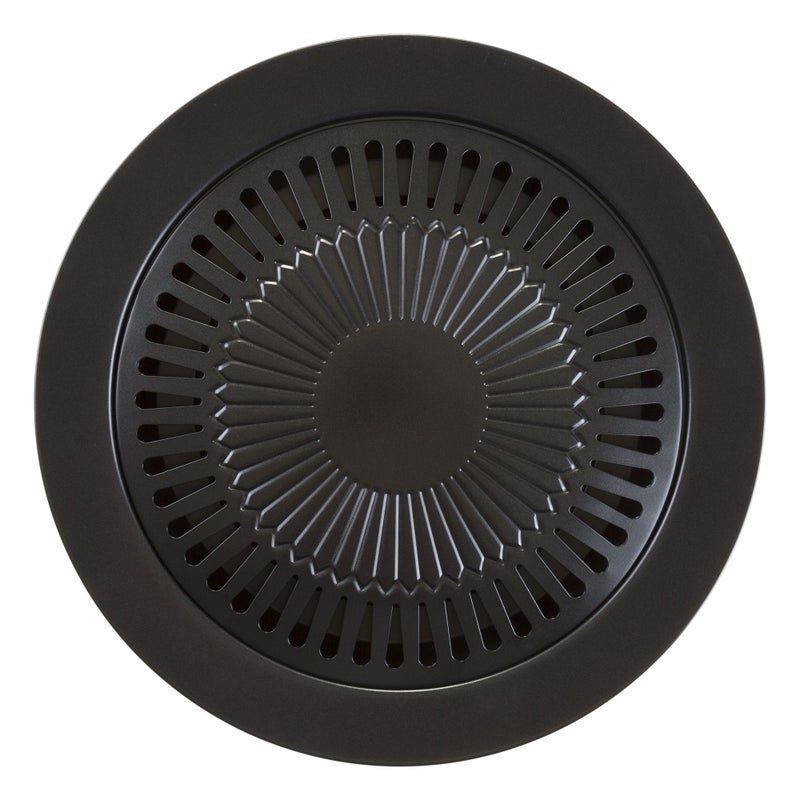 Chef Buddy Smokeless Indoor Stove Top Grill - Image 4